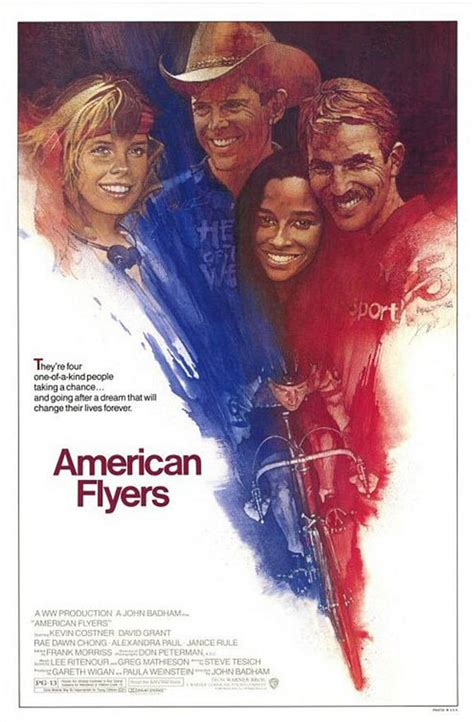 american flyer movie cast|david marshall grant movies.